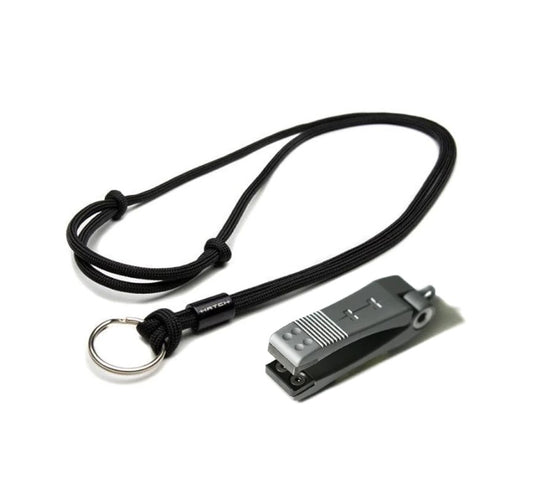 Hatch Nipper 3, Grey