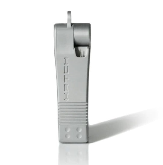 Hatch Nipper 3, Grey, view 2