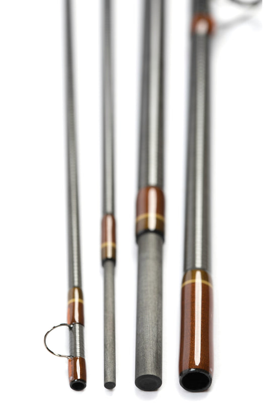 Scott Rod Company GS Fly Rod - 4pc, view 2