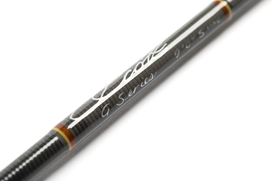 Scott Rod Company GS Fly Rod - 4pc, view 3