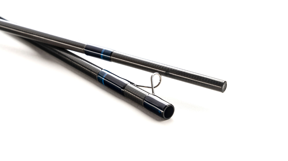Scott Rod Company Wave Fly Rod - 4pc, view 2