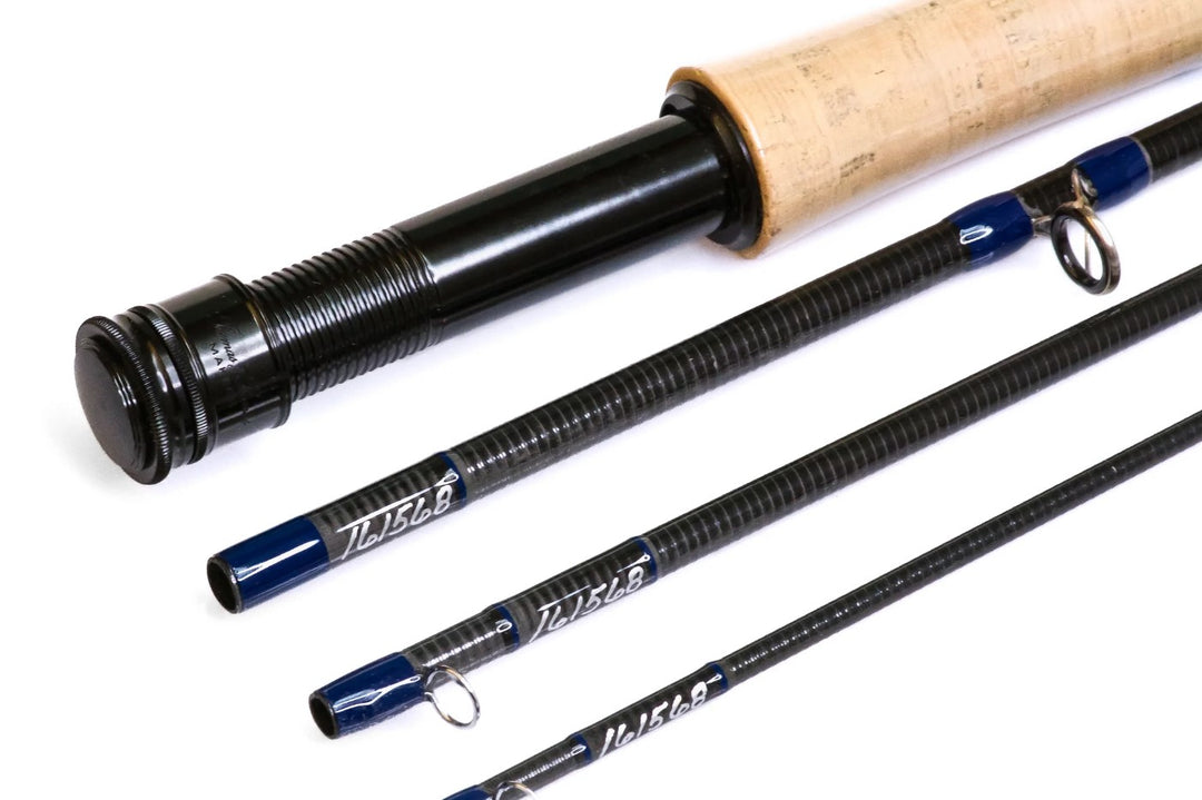 Thomas & Thomas Zone Fly Rod, view 3