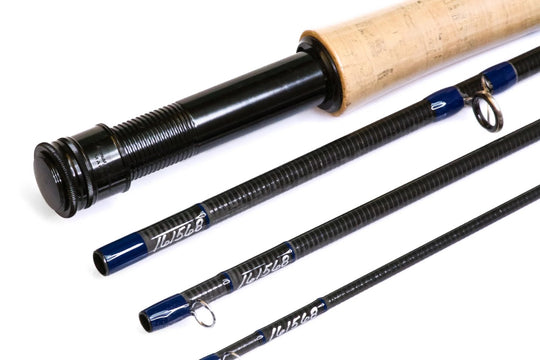 Thomas & Thomas Zone Fly Rod, view 3