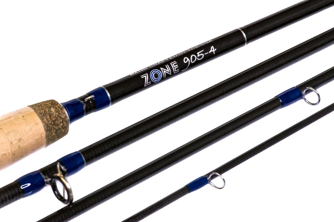 Thomas & Thomas Zone Fly Rod