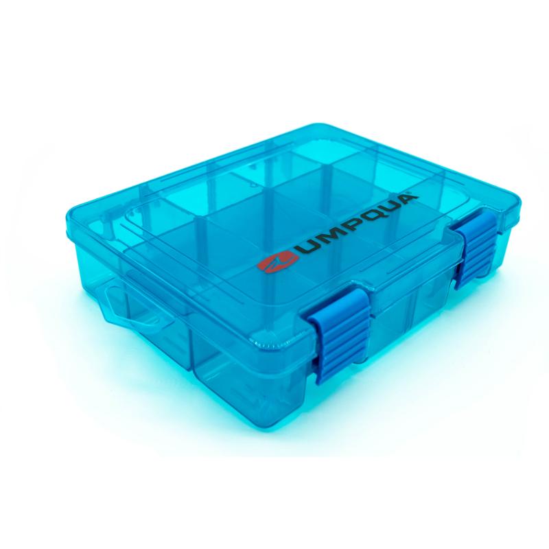 Umpqua Bug Locker 3412, Blue