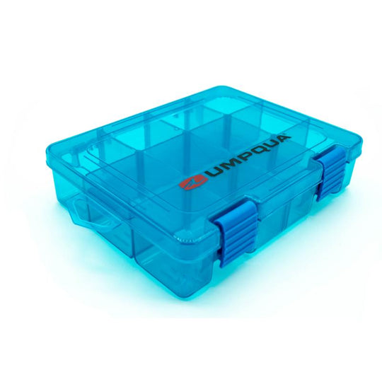 Umpqua Bug Locker 3412, Blue