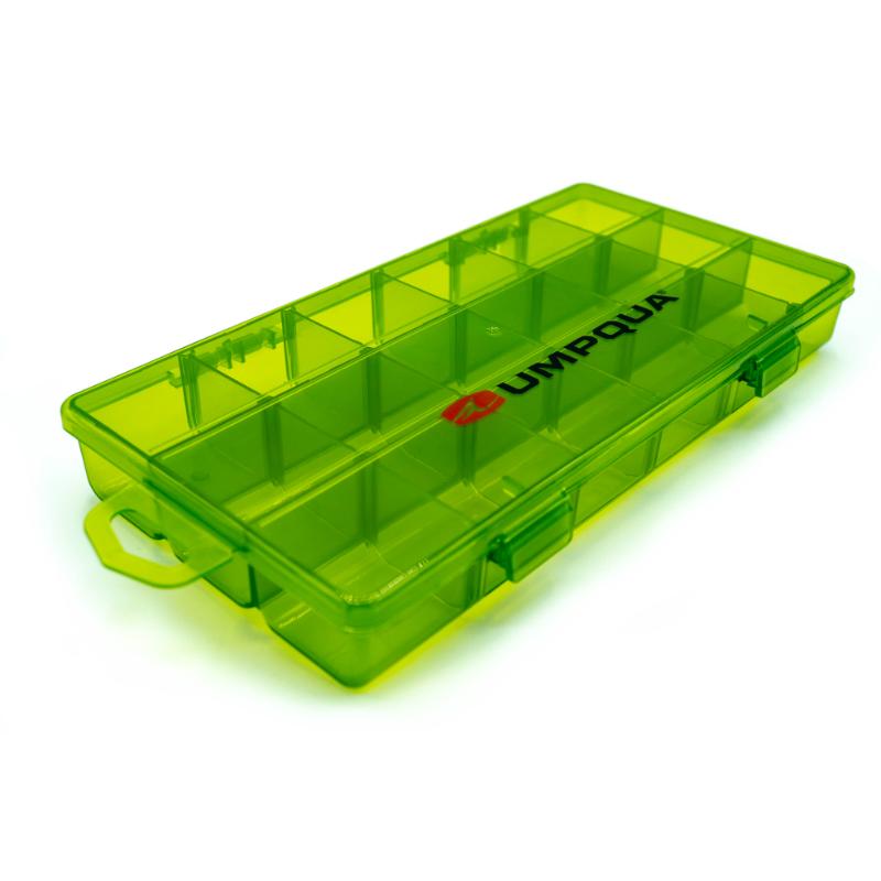 Umpqua Bug Locker 3618, Olive