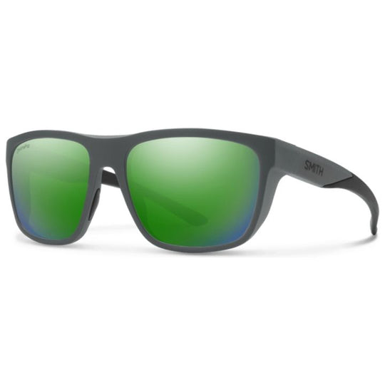 Smith Barra Sunglasses, view 2