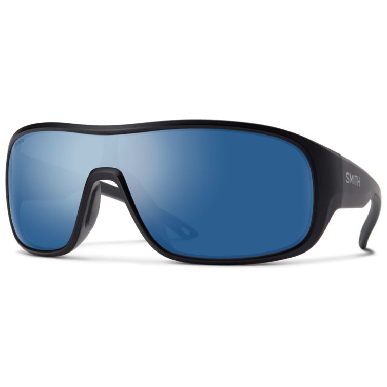 Smith Leadout PivLock, view 2