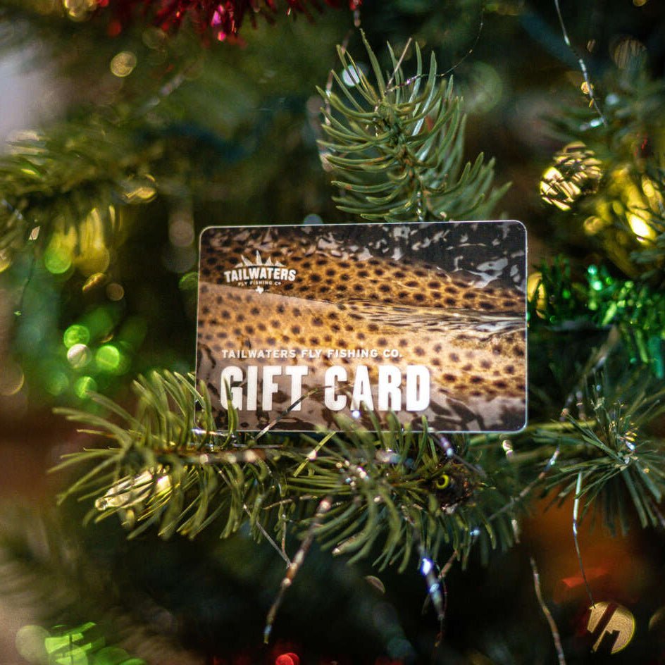 Tailwaters Fly Fishing Digital Gift Card, view 3